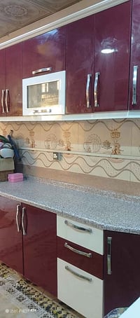 كاونتر ٤م • سنك ١٫٥م • البصرة