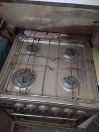 غسالة • طباخ • شغالات