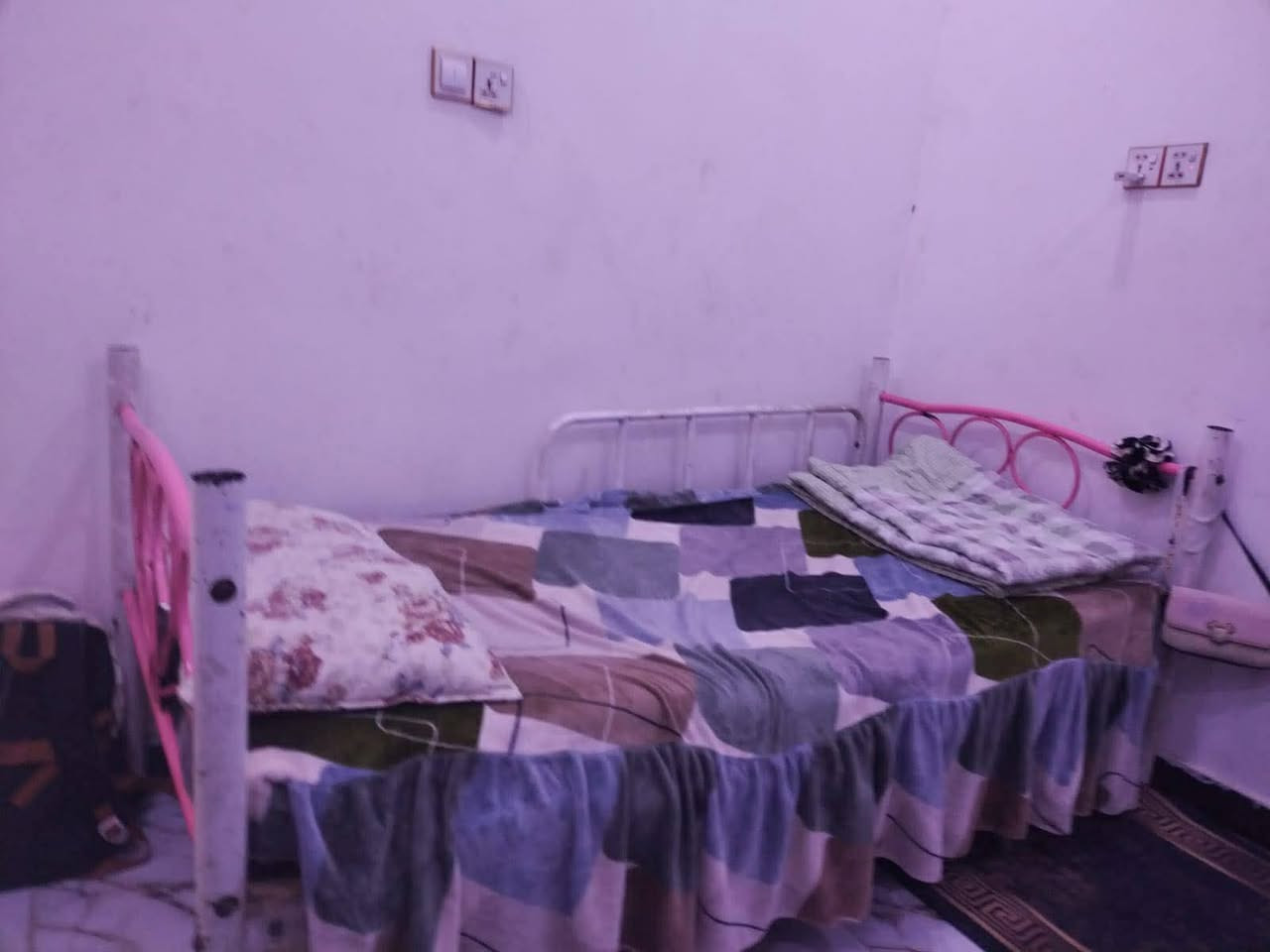 غراض حلوه مناسبه الكم بيع مستعجل اخوان كون وحد هسه يجي ياخذه


**إذا كنت صاحب هذا الإعلان وتريد حذفه لأي سبب، رجاءا أرسل رسالة إلى الدعم الفني**