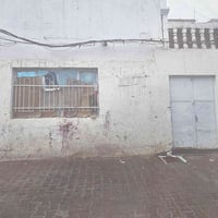 الشعلة قطاع السابع • نص قطعة امامية ٨٠م • غرفتين استقبال