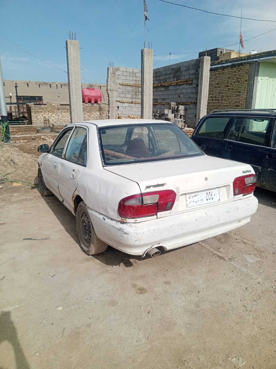 تفصيخ سيارات مكاني ذي قار قضاء الفجر
لاستفسار ***********
