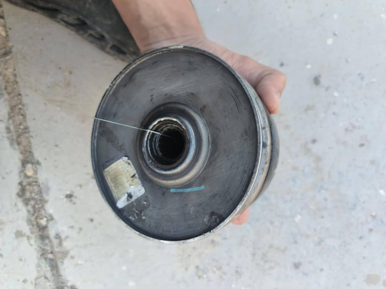 كلج سكنس سعره مناسب اصلي


**إذا كنت صاحب هذا الإعلان وتريد حذفه لأي سبب، رجاءا أرسل رسالة إلى الدعم الفني**