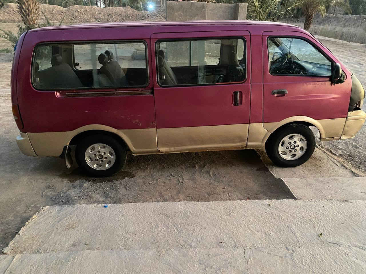 السلام عليكم للبيع كيه بريجو مديل 96 مكفوله كير محرك اكسل شواصي مكفوله السعر 54 وبي مجال رقم بابل تحويل مباشر مكات بابل اتصال ع رقم ***********)مكلف بنشر
