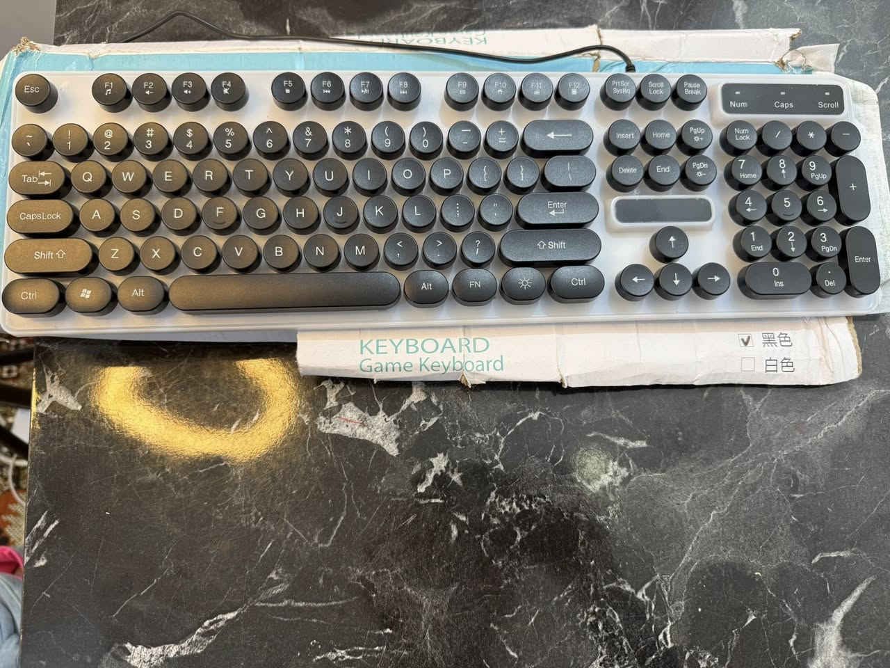 غراض امزون جدا رخيص السعر على الخاص


**إذا كنت صاحب هذا الإعلان وتريد حذفه لأي سبب، رجاءا أرسل رسالة إلى الدعم الفني**