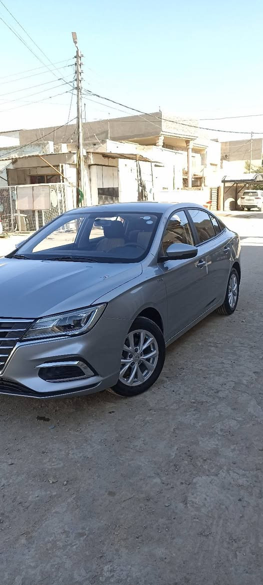 ام جي للبيع 24كفاله عامه رقم اربيل ماشي 15 مكانها بالحله سعرها 103 بها مجال شيء قليل ***********
