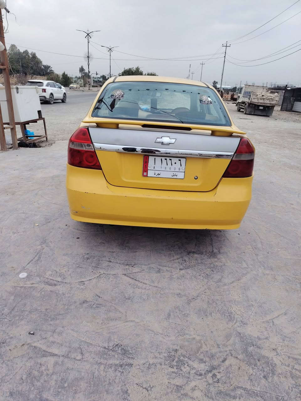 السلام عليكم  افيو 2009 مسكر خليجي ضرر جاملغ خلفي مكينه كير حداده جاهزه لا تنقيص ولا بخار السعر 42 وبيها مجال 
***********
***********
