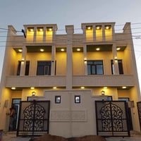 الديوم شارع ٦٠ • دارين • ١٠٠م