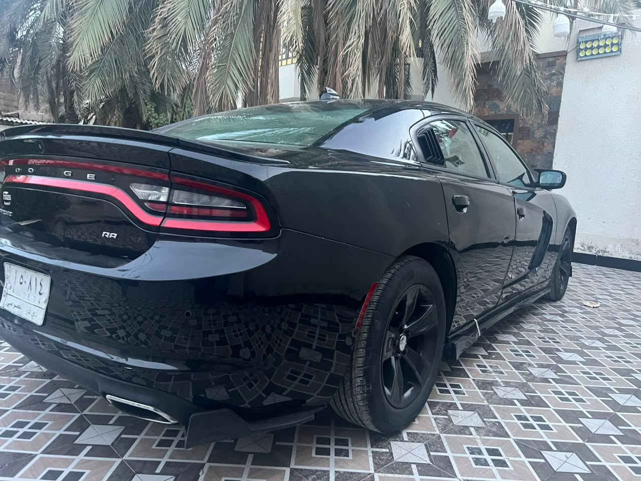 السلام عليكم
‏تشارجر 2016  السيارة كفالة عد عدا البارد لبسونار 
لاتبديل ولاصبغ فقط لبنيد نفسل ولون 
كفاله مينه كير تبريد حداده فول عدا تنته
للبيع او للمراوس حسب بلقناعه 
سعر 157 قفل 
البصره لقبله مكاني
واتساب ***********
الاتصال***********￼
