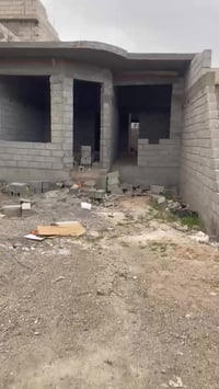 زراعي أبو صالح • ٢٠٠م • واجهة ٧م