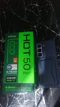 هوت 50 برو • 512 • مقفول