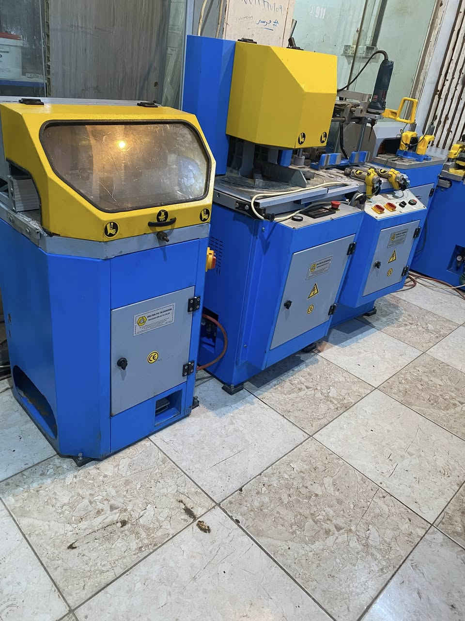 السلام عليكم معمل٥ قطعه كامل سنكل ۰٧٧٠٣٦٤٣٠٥٣بلادي


**إذا كنت صاحب هذا الإعلان وتريد حذفه لأي سبب، رجاءا أرسل رسالة إلى الدعم الفني**