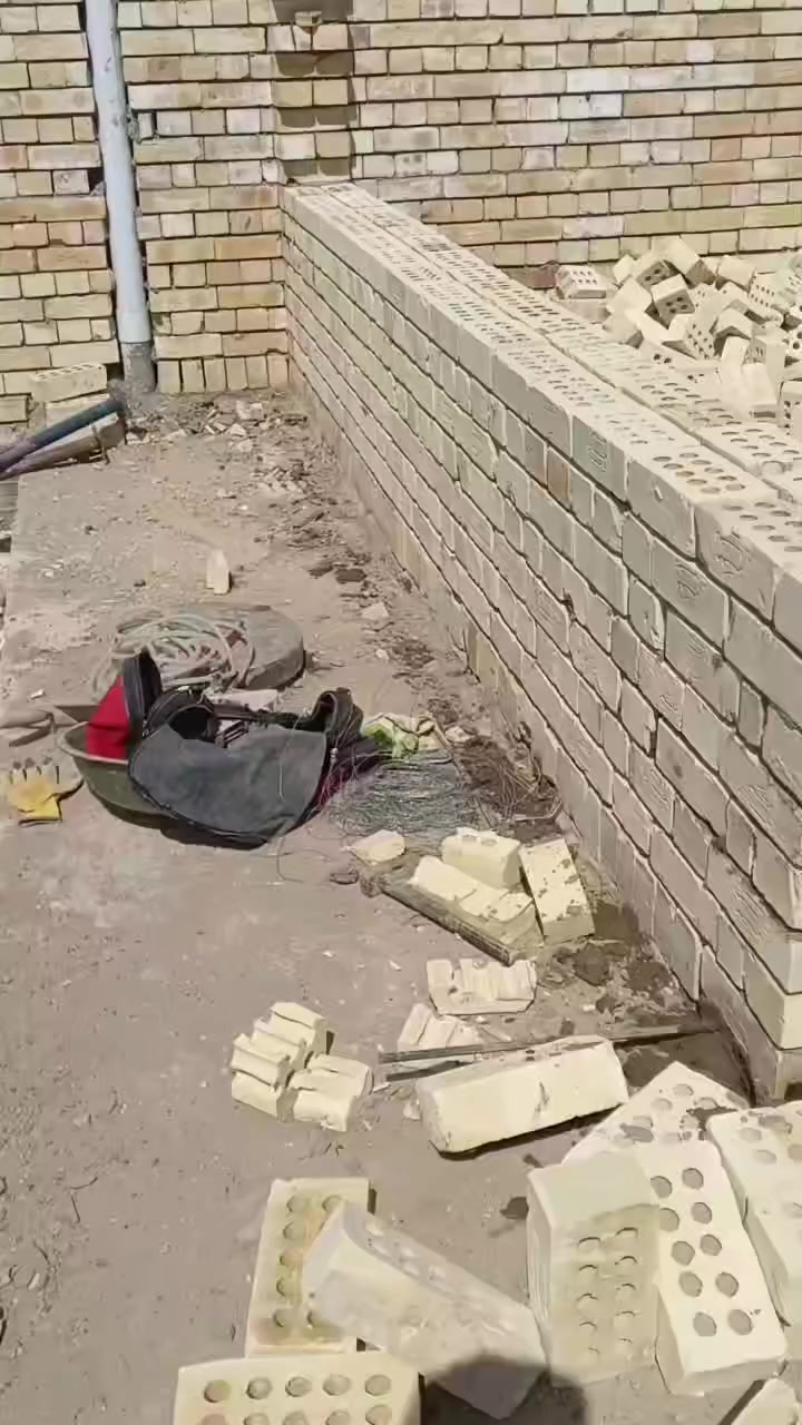 خلفه بناء متفرغ بغداد


**إذا كنت صاحب هذا الإعلان وتريد حذفه لأي سبب، رجاءا أرسل رسالة إلى الدعم الفني**