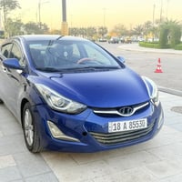 النترا ٢٠١٥ • وارد امريكي • باقي كفاله