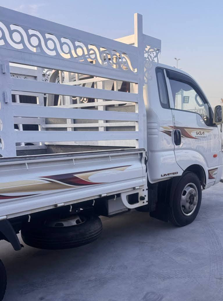 سلام عليكم كيا فحل مسكر موديل 2017
سياره جديده 
اتصال 
***********
***********
