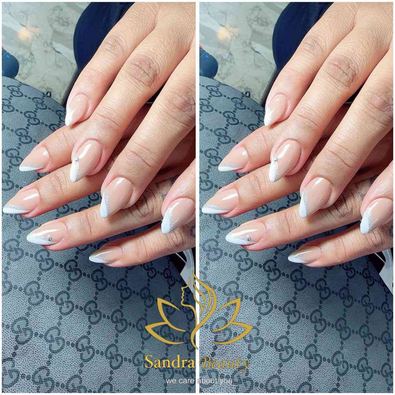 هلا وغلا يا بنوتات 🥰🥰❤️
اكيد مشتاقين للنشر 💪💪💪💪

🥰ابداع كادر ساندرا بيوتي بعالم الاظافر🤩🤩

شغل كادر مختص بعالم الاظافر 😍❤️💅💅💅
 الموديل حسب طلبكم ورغبتكم ياحلوات

 تصميم حسب طلب الانيق زبونتنا الحلوة😍😍
_________________

📍العنوان
الديوانيه / العروبه الاولى
 داخل فرع  مثلجات حسين 
صالون ساندرا بيوتي 
***********☎️
☎️***********
