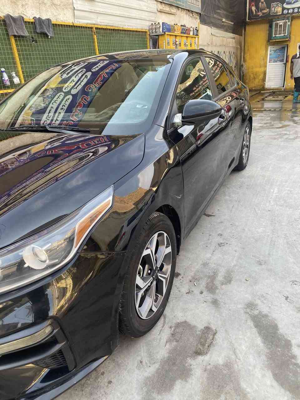 ياالله سلام عليكم
فورتي موديل ٢١  /ماشيه ٤٩ 
رقم اربيل بسمي تحويل ثاني يوم
بدون حادث مكفوله من الصبغ إرباك سليم / بيه مكانات بارد بسيطه 
اوبيه بارد قبق الصندوق صور الضرر مرفق 
السياره اي نقص مابيه
مكان السياره المنصور
السعر ١٣٠ بيه مجال بسيط
رقم صاحب السياره / ***********
