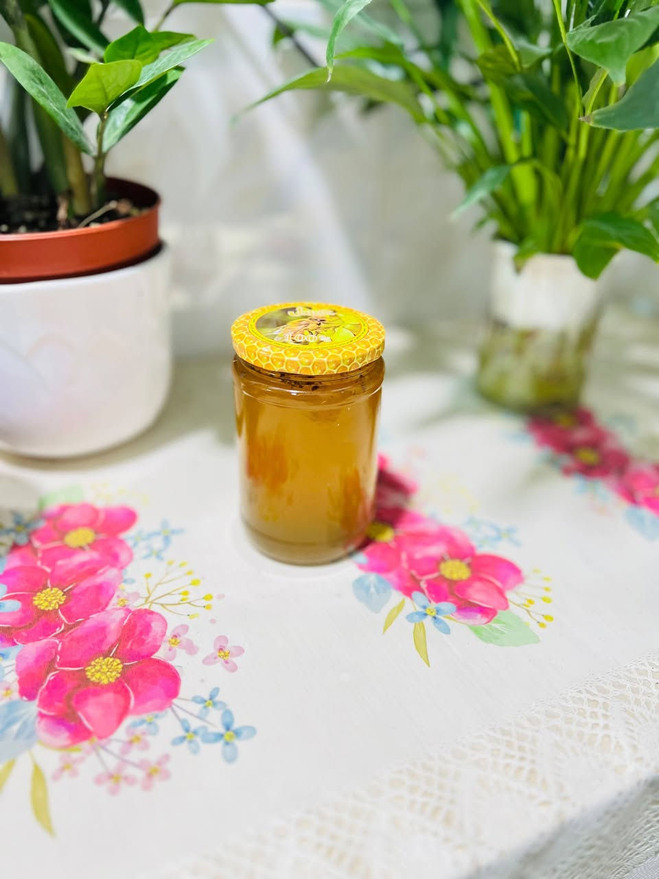 🍯 عسل طبيعي من مناحل Narjasa Plants 🐝

استمتع بمذاق العسل الطبيعي الصافي، المنتج من رحيق الأزهار بعناية وجودة عالية. عسل نقي 100% بدون أي إضافات، ليمنحك الطعم الأصيل والفائدة التي تستحقها.

📲 للطلب والاستفسار (واتساب): ***********

🌿 من الطبيعة... إلى مائدتكم.

