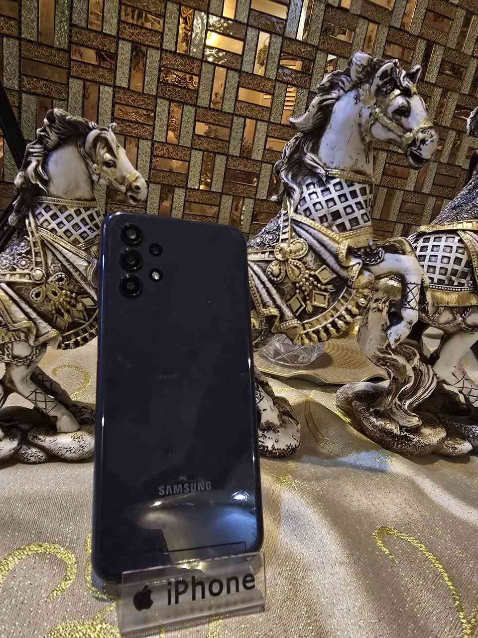 سامسونك A13 ذاكره 64/ مبدل بطاريه ولسمكرت ماعرف ميشتغل / مكان الغزاليه نهايته  75


**إذا كنت صاحب هذا الإعلان وتريد حذفه لأي سبب، رجاءا أرسل رسالة إلى الدعم الفني**