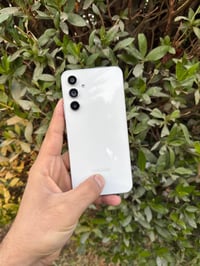 سامسونج A54 5G • ٢٥٦ • ١٦ رام