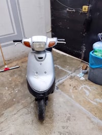 ياماها بطه • شاصي ملحوم • قادسيه الاوله