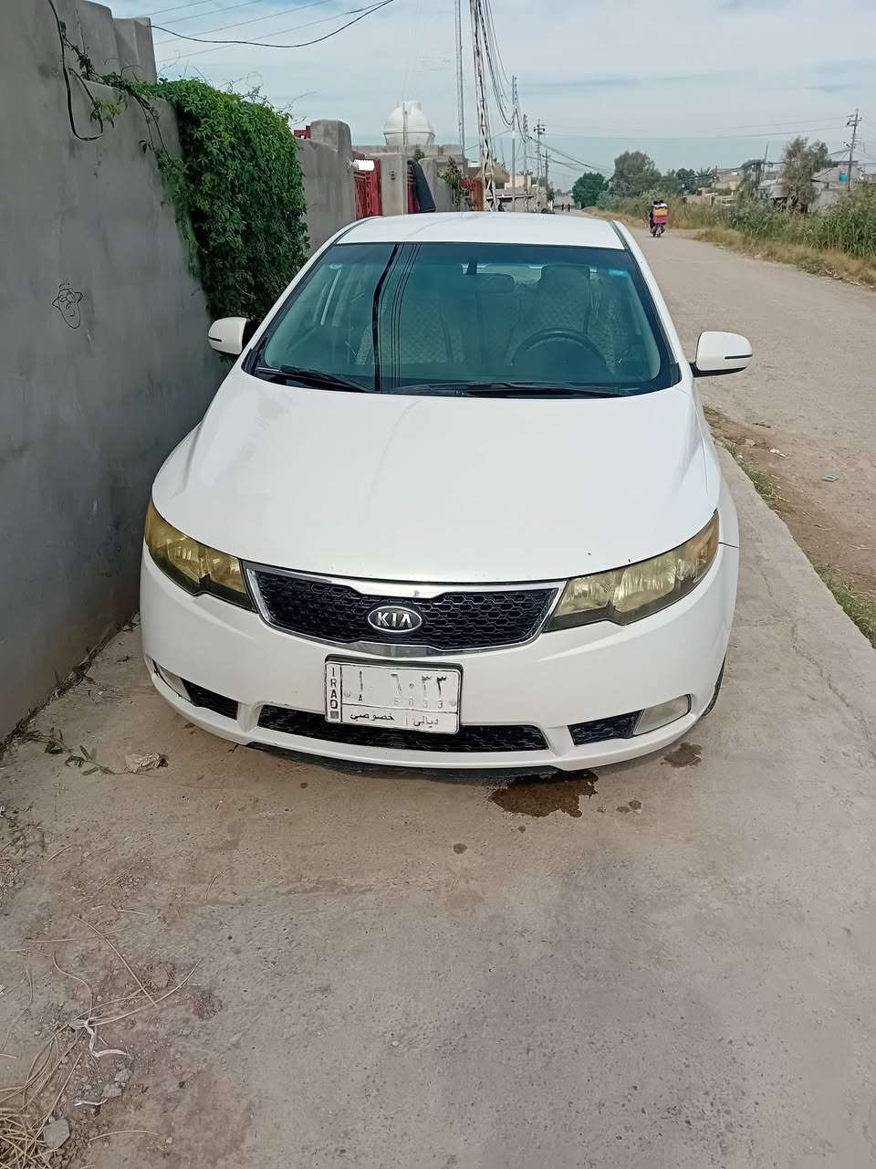 فورتي ٢٠١١ وارد أمريكي ضرر جامرلق وباب جه اليمنه سعر ١٠٧ مكاني المقداديه 
***********
