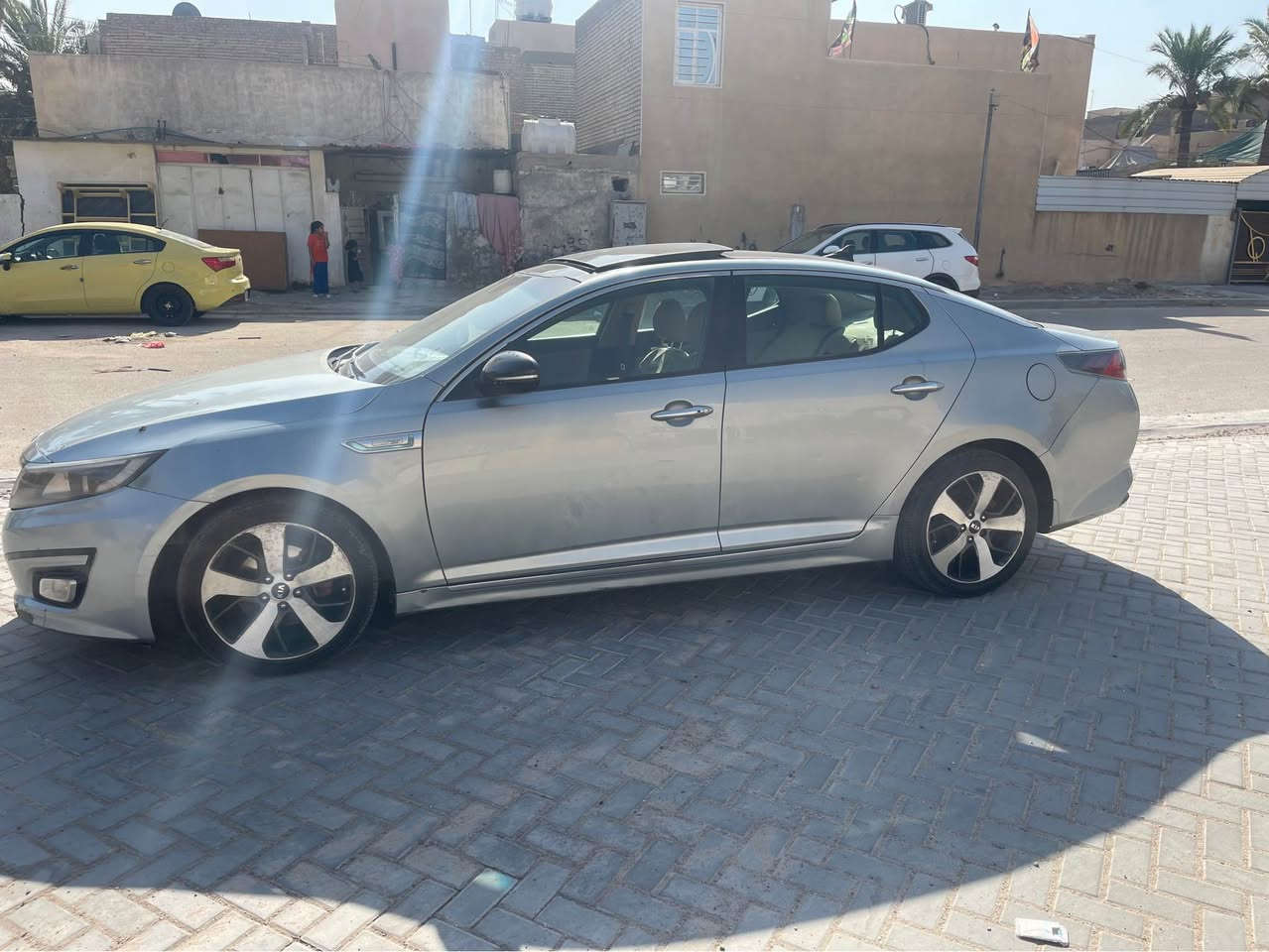 اوبمته هايبرد  مكينه 2000ccمديل 2016. ماشيه 62 مايل فول للاخير مواصفات VIP. كشنات كهربائي او تدفئه تبريد كشن خزن سستم صوت انفنتي. مري شفط اشاره بلمري رادار قماره بونيرامه  بيه صبخ جاملغ او بنيد ترهم مراوس او بيع. او تدفع شده مقدمه ولباقي يتحمل قصد 
*********** مكاني بغداد الامين الثانيه بغداد, العراق
