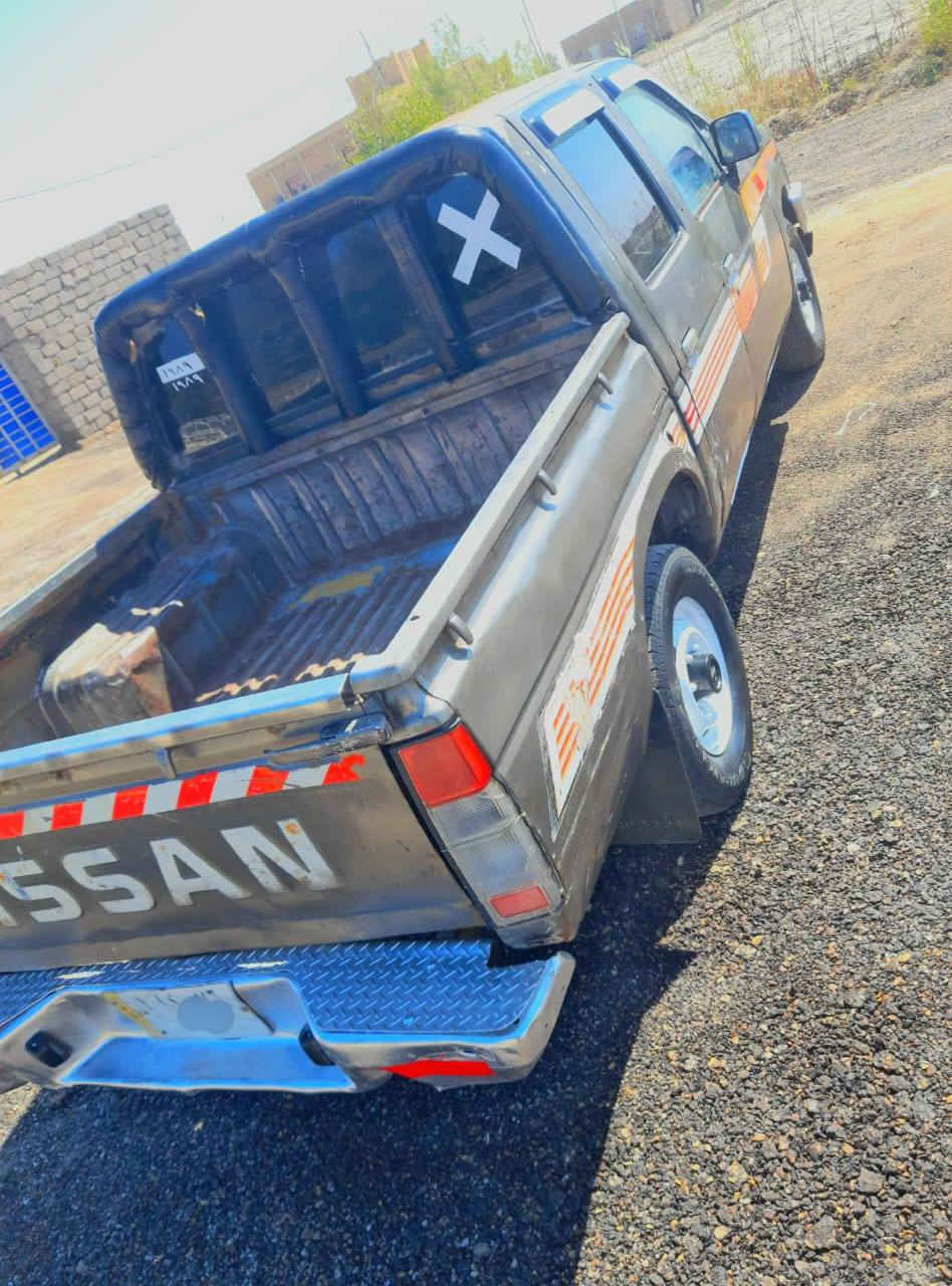 السلام عليكم
نيسان دبل قماره للبيع
كير واكسن مال ٢٠١٤ جديد
محرك بلاد نظيف لا بخار ولا تنقيص
شاصي كفاله نظيف عالشرط
تخم تاير جديد وباتري جديد
كهربائيات شغاله كلها
حداديه نظيفه كلش
دوشمه جديده وكشر مكفول من الحادث
رقم مثنى ألماني بسمي تحويل مباشر
سياره بلاد ونظيفه كلش
سعرها ٣٢ ورقه وبيها مجال بسيط
*********** اتصال
