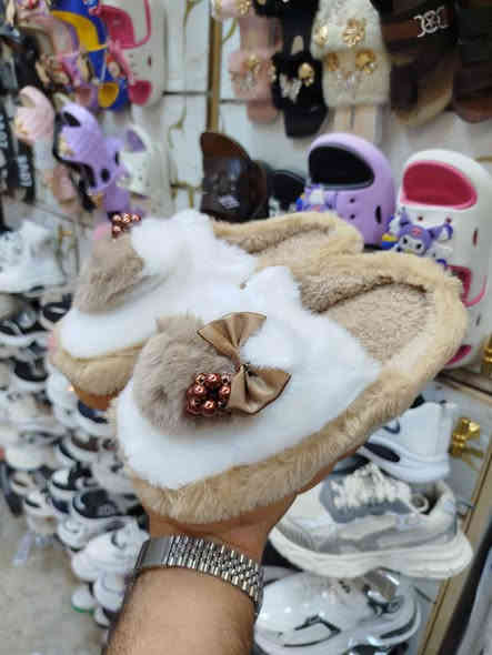 بانتوف بناتي ترند 
قياسات 30/35
السعر/5
العنوان بغداد سبع البور شارع السوداني 
قرب ماكس للموبايل 
قرب علوه الريان 
للحجز والاستفسار ماسنجر أو واتساب ***********
#اطفال_الابداع_للاحذية_والحقائب
