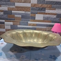 تحفة نحاس • ٤٠ سم • قطعة ديكور