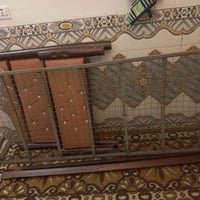 جرباية حديد • يحتاج لحيم