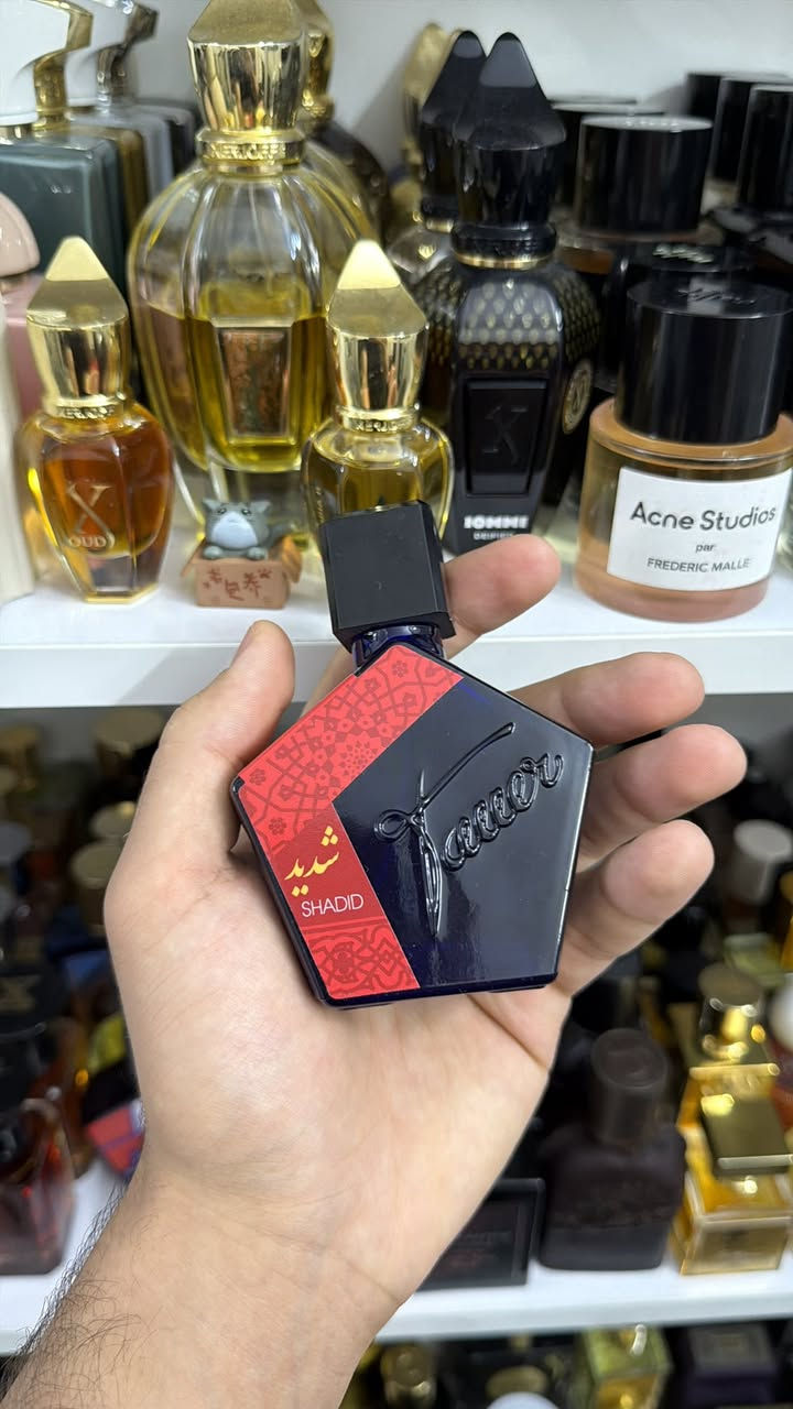 السلام عليكم
عطور للبيع والتفاصيل اسفل الصوره🙏🏼


**إذا كنت صاحب هذا الإعلان وتريد حذفه لأي سبب، رجاءا أرسل رسالة إلى الدعم الفني**