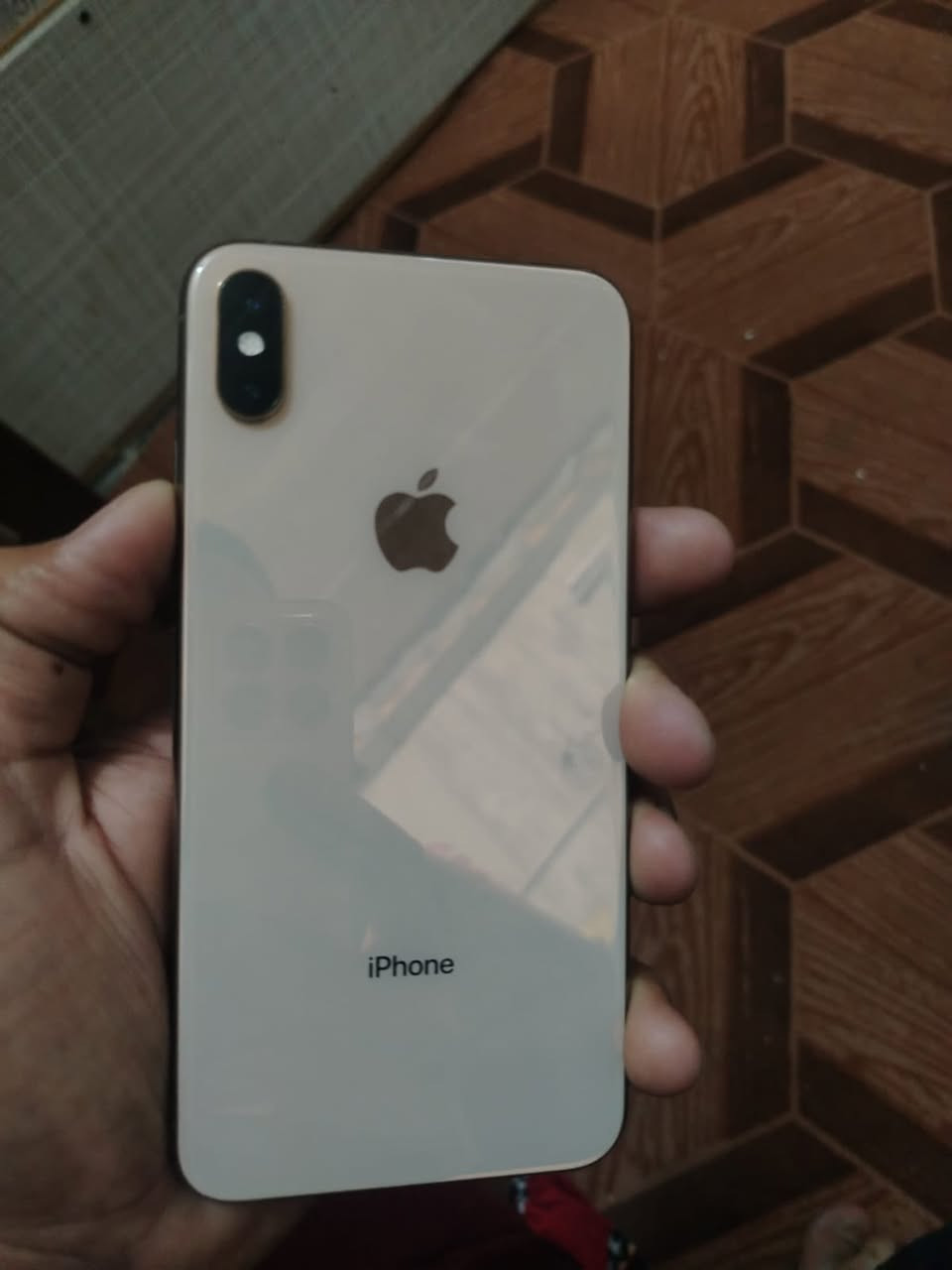 ايفون اكس إس ماكس للبيع أو مرارس باندرويد 
مبدل بس بطاريه جهاز نضيف


**إذا كنت صاحب هذا الإعلان وتريد حذفه لأي سبب، رجاءا أرسل رسالة إلى الدعم الفني**