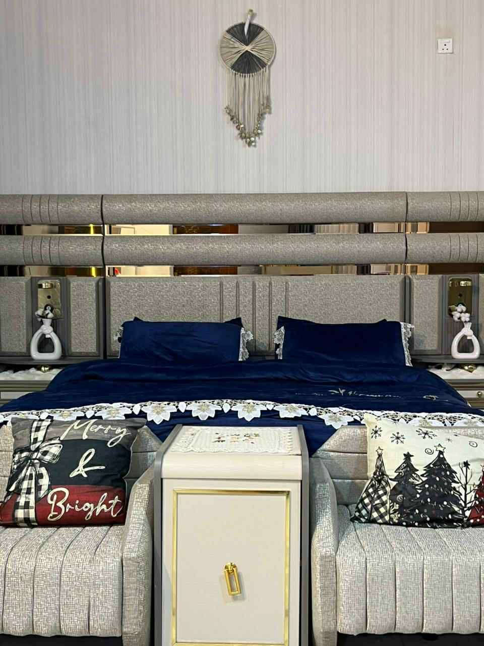 سلام عليكم عندي غرفه تركيه زانا 11قطعه للبيع 

سعره مليونين 

العنوان الناصريه مركز المنصوريه


**إذا كنت صاحب هذا الإعلان وتريد حذفه لأي سبب، رجاءا أرسل رسالة إلى الدعم الفني**