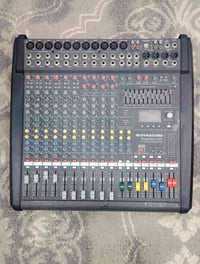 مكسر دينكورد ١٠٠٠ • باور ياماها ٧٠٠٠ • شرط الفحص