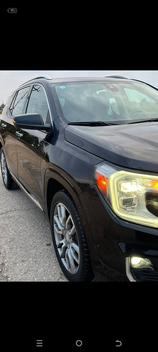 السلام عليكم تيران 2022 لون اسود حادثه جاملغ وبنيد فول موصفات مكينه 1500 تيربو سياره جاهزه وحلوه رقم دولي واسط تحويل مباشر حادثه مرفق بلمنشور 170 وبيه مجال الاستفسار ***********
