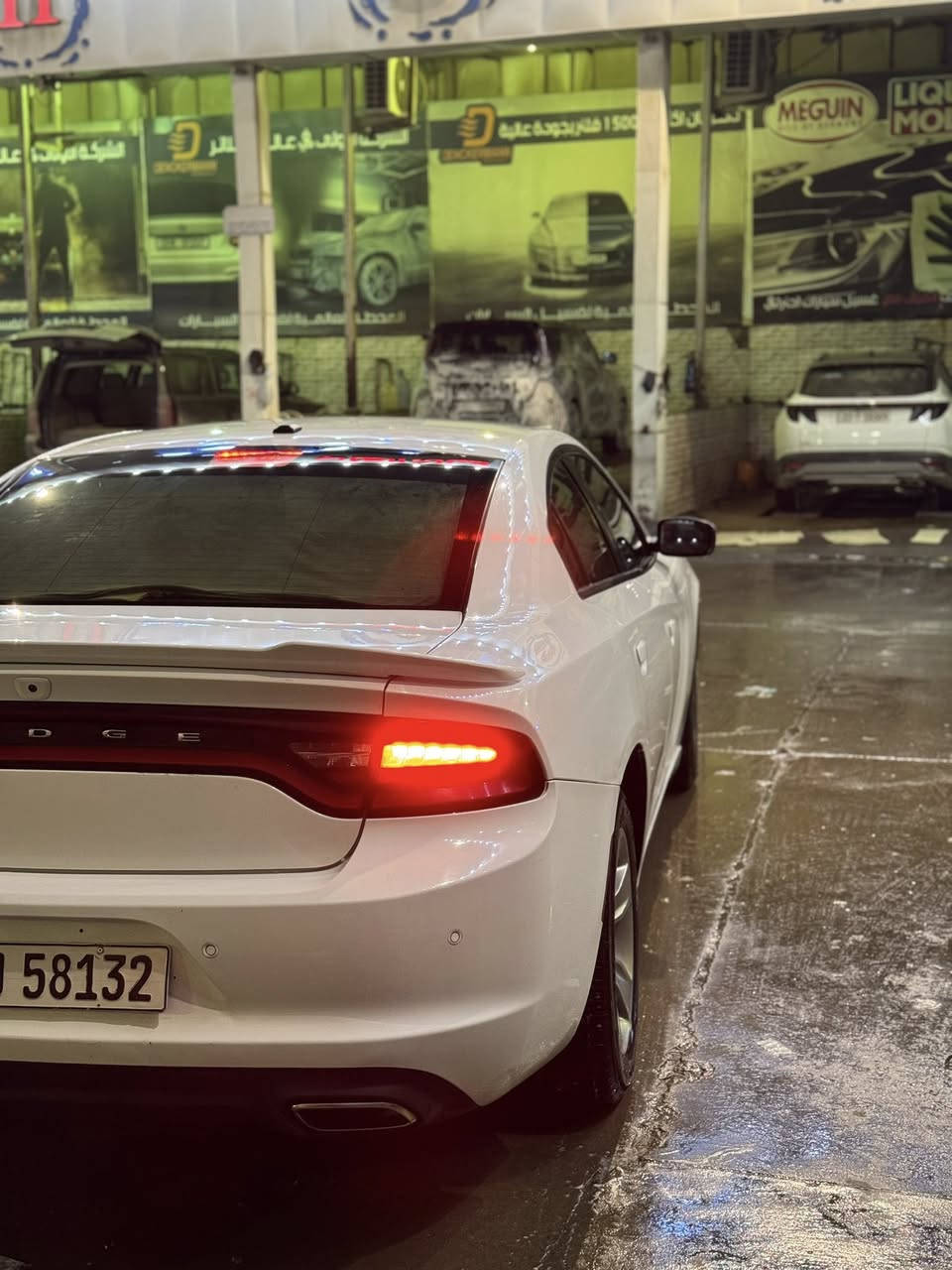 من رخصه الادمن المحترم جار جر 2019 رقم أربيل وارد كندي الدخول كلين  ضرر العراق تبديل قطعه بنيد فقط مع بارد وكارت بين الأبواب صفحه السائق للاستفسار اكثر ***********
