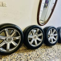 كدلاك • 22 إنش • بغداد