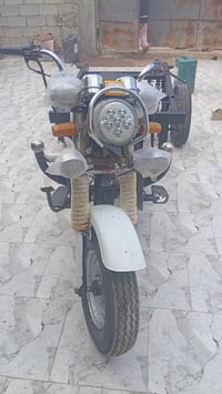 ستوته • موديل 2012 • مكينه ما مفتوحه