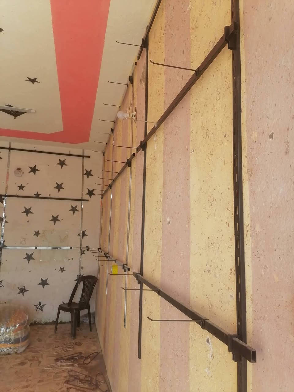 للبيع $ 200
ديكور كامل
ينباع شلع

مكاني كوت

اتصل وتدلل***********
