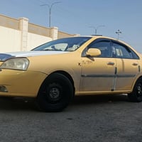 ابترا • ٢٠١٠ • محرك وتاير جديد