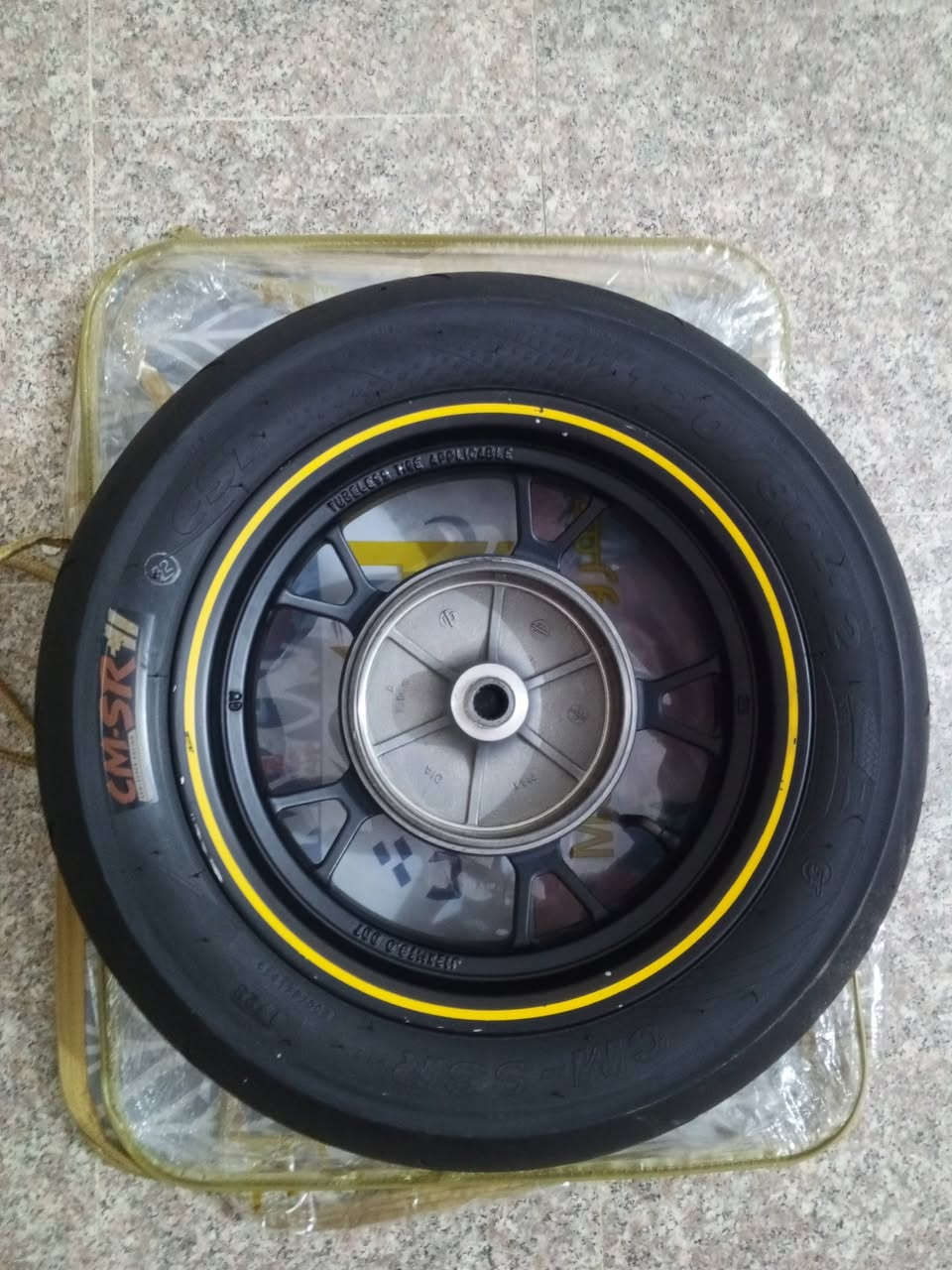 السلام عليكم.. ويالة فقط يرهم لد فحل  مكفولات من كلشي ومختلفات  مكان بغداد بلديات سعر خاص مو شراي لا تدخل فدوة اروحلك


**إذا كنت صاحب هذا الإعلان وتريد حذفه لأي سبب، رجاءا أرسل رسالة إلى الدعم الفني**