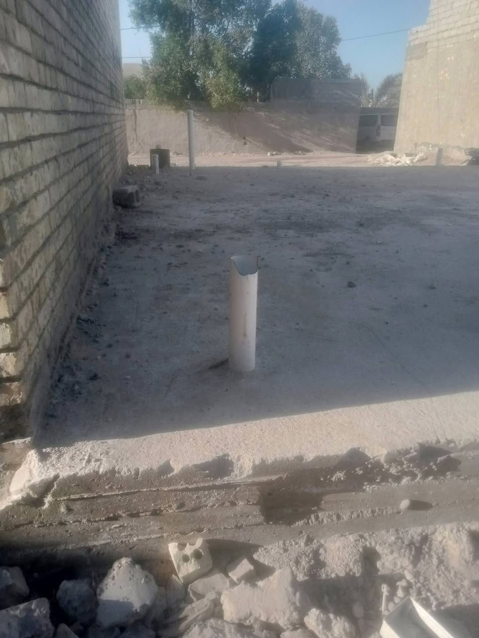 ياالله رفت١٠٠ ثنين خمسينات للبيع سند٢٥ الشعله الدوانم شارع بيت عنيد رقم الراعي خدمات كامله مي مجاري ومشموله بل مقرنص ***********
