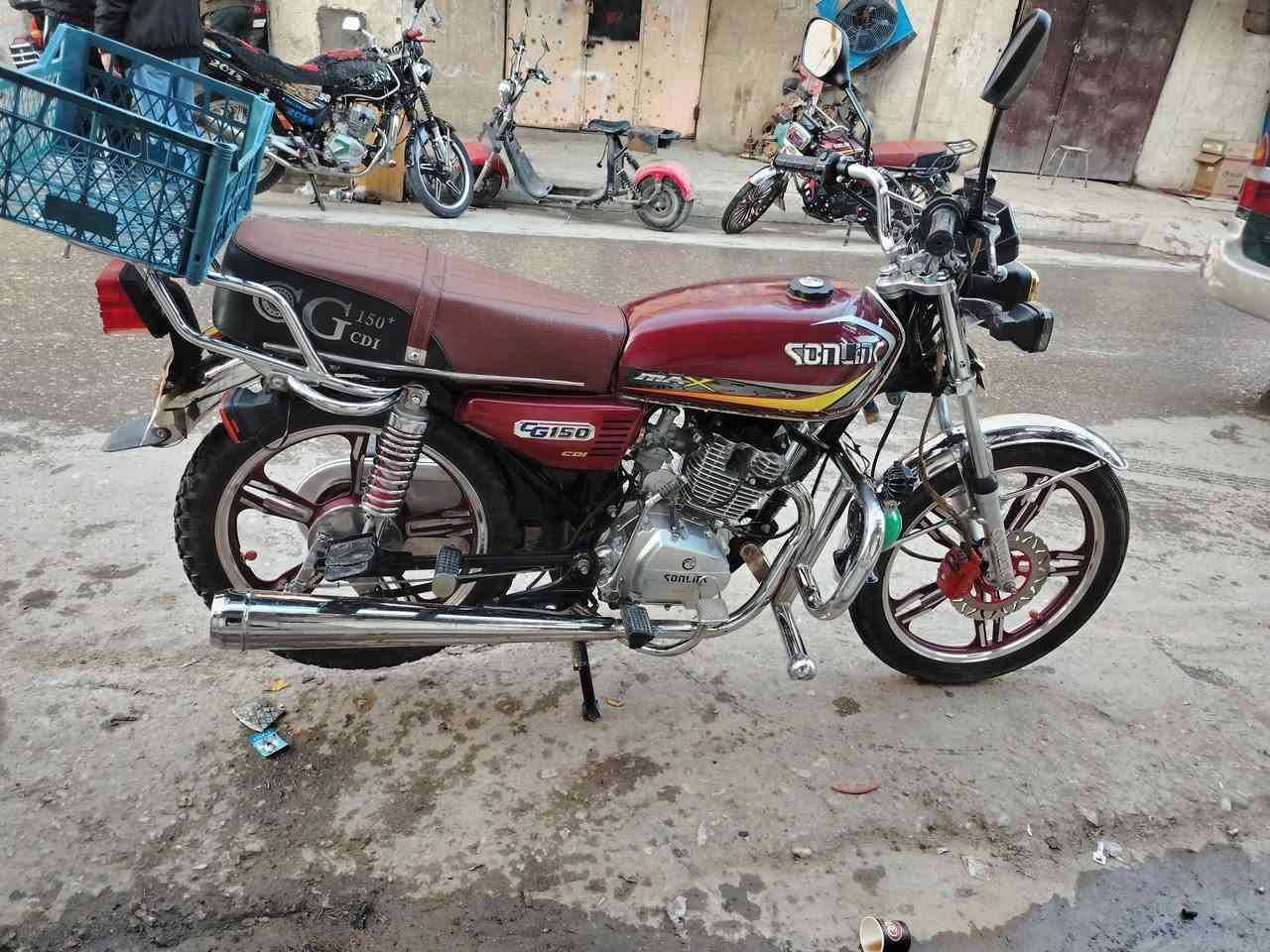 ماطور سولنك للبيع السعر 625بي مجال***********
