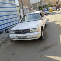 ارنب ستيشن • ١٩٩٢ • محرك ٢.٥