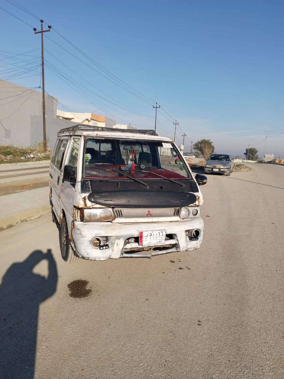 سلام عليكم كيا نفرات مستبوشي محرك هونده شرط لا صرف ول نفخ كير هم شرط طخم تواير جديد طخمه هم جديد عليه غرامه 200 الف والسعر 22 وبيه مجال ‏‪***********‬‏//*********** الكورك بي وتساب
