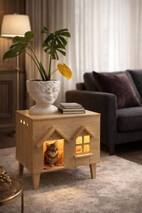 كومود • ديكور • توصيل أربيل