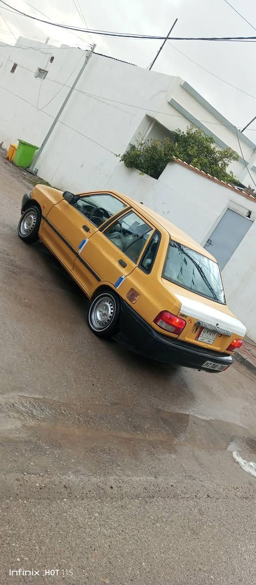 ياالله الصلاة على النبي ***********//***********
سايبا 2013 سنويه عظم عاج جديده مشروع وطني بأسمنه شرط التحويل والوكاله مصفره نقابه وغرامات سياره حلوه وجاهزه من كلشي محرك كير لوك تدفئه شغاله صدر امامي خلفي جديد تخم تاير خط أبيض جديد كهربائيات كيجات نشرات كله شغاله لايت زيلون سيدي سماعات بيس قفل مركزي سنتر لوك ترايه كلش حلو ناعم شرط متسمع طسه يعني جاهزه من الاخير السعر 32وبيه مجال للشراي خابر وتدلل ممتواجد نت مكاني كركوك الفيلق فلكة كاوه واسف ع الاطاله كركوك, العراق
