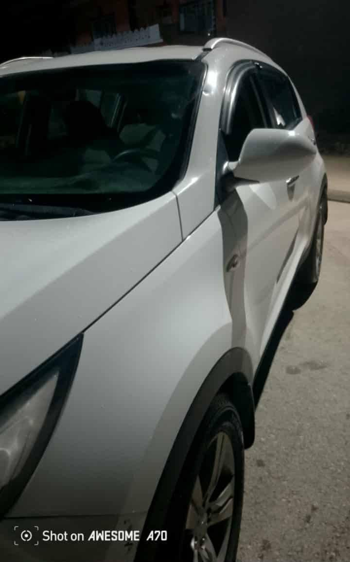 السلام عليكم ،،،🚘كيا سبوتاج
خليجي مبدله جنطه فقط موصفات فول بدون بانوراما ماشيه 159حقيقي سياره حلوه للتواصل ***********

***********

