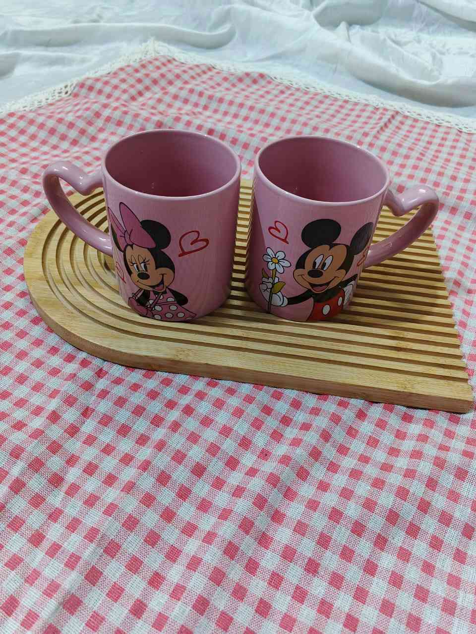 عروض اليوم 💚 
مكات دزني يخبلان مال عيد الحب 
وستكان تركي و اكواب شاي 
يوجد توصيل داخل العزيزيه 🚗


**إذا كنت صاحب هذا الإعلان وتريد حذفه لأي سبب، رجاءا أرسل رسالة إلى الدعم الفني**