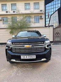 تاهو 2023 بريمر خليجي وكالة المنصوري ام الضمان كفاله عامة  من كلشي سيا...